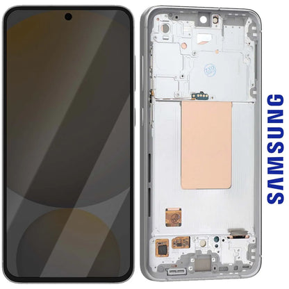 Pantalla amoled para Samsung Galaxy S24 FE