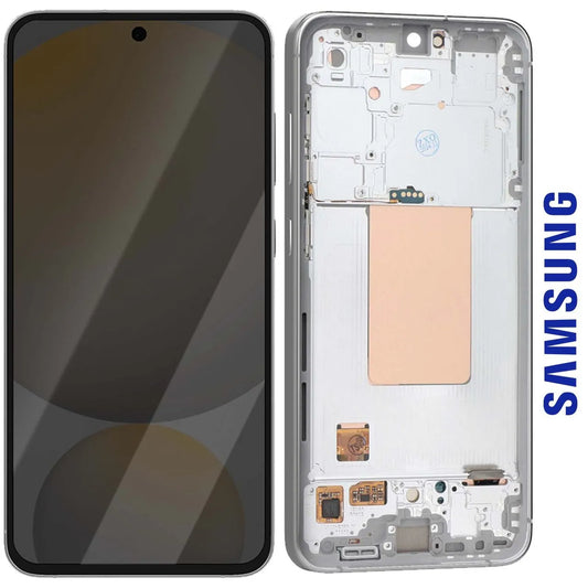 Pantalla amoled para Samsung Galaxy S24 FE