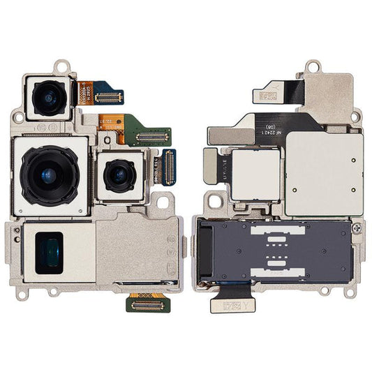 Camara trasera para Samsung Galaxy S23 Ultra