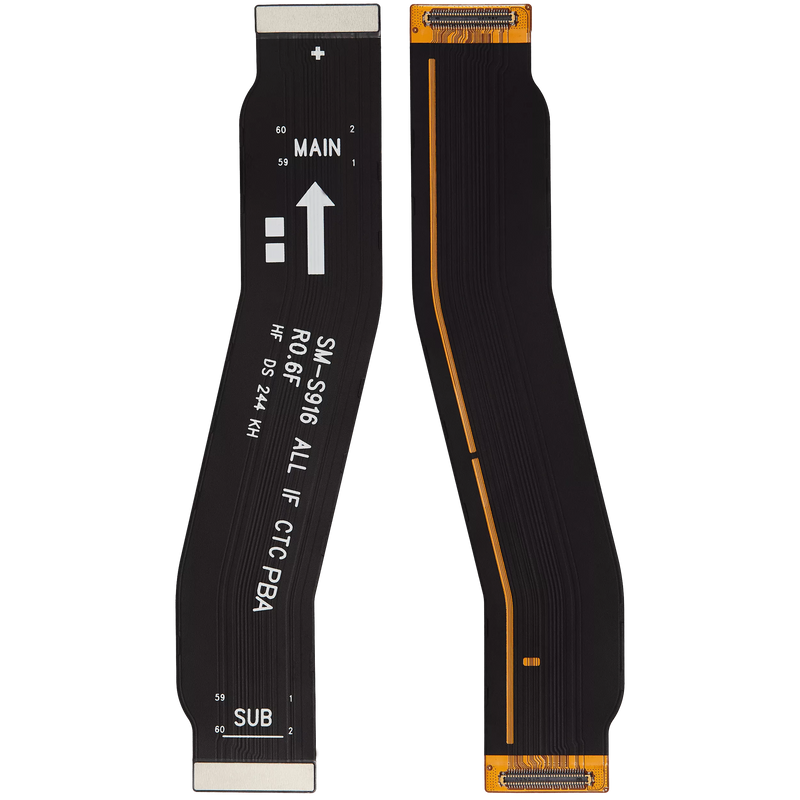 Flex Main para Samsung Galaxy S23 Plus