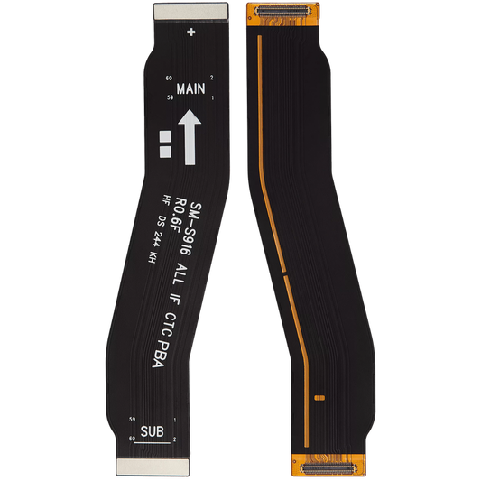 Flex Main para Samsung Galaxy S23 Plus