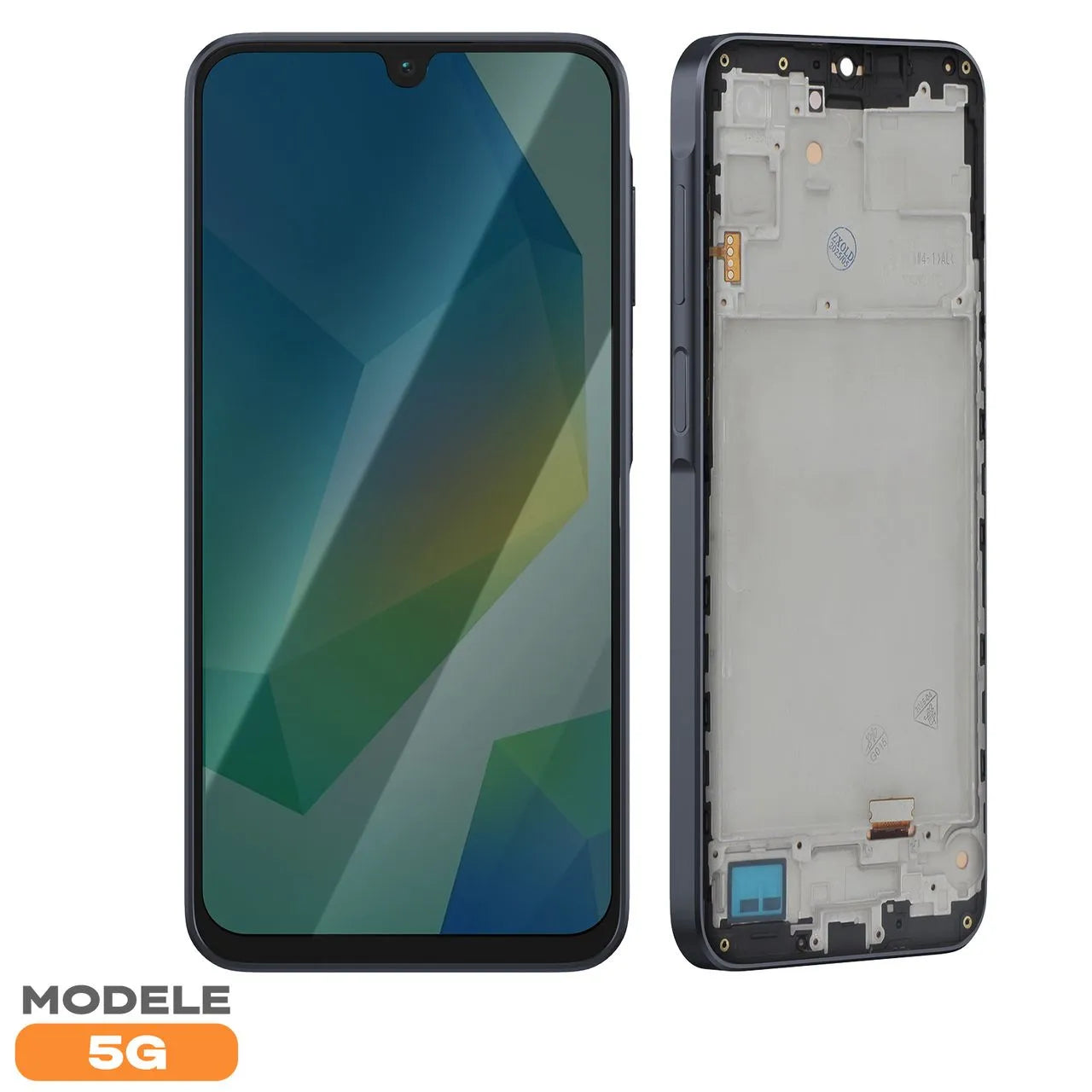 Pantalla amoled para Samsung Galaxy A16 5G