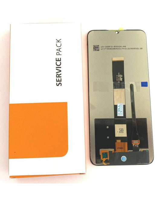 Pantalla Xiaomi Redmi 9A / 9C / Redmi 10C