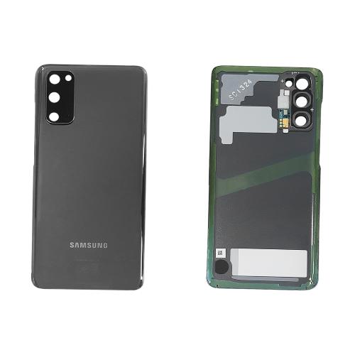 Tapadera para Samsung Galaxy S20
