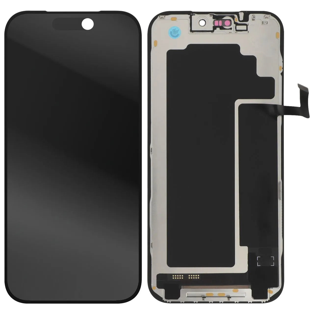 Pantalla incell para iPhone 17 Pro Max