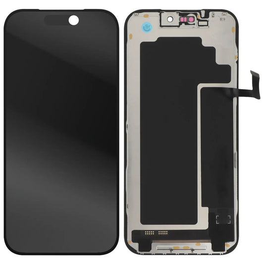 Pantalla incell para iPhone 17 Pro Max