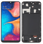 Pantalla amoled para Samsung Galaxy A20
