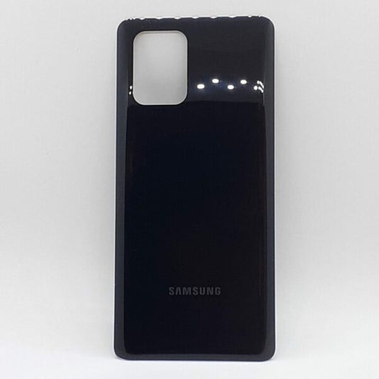 Tapadera para Samsung Galaxy S10 Lite