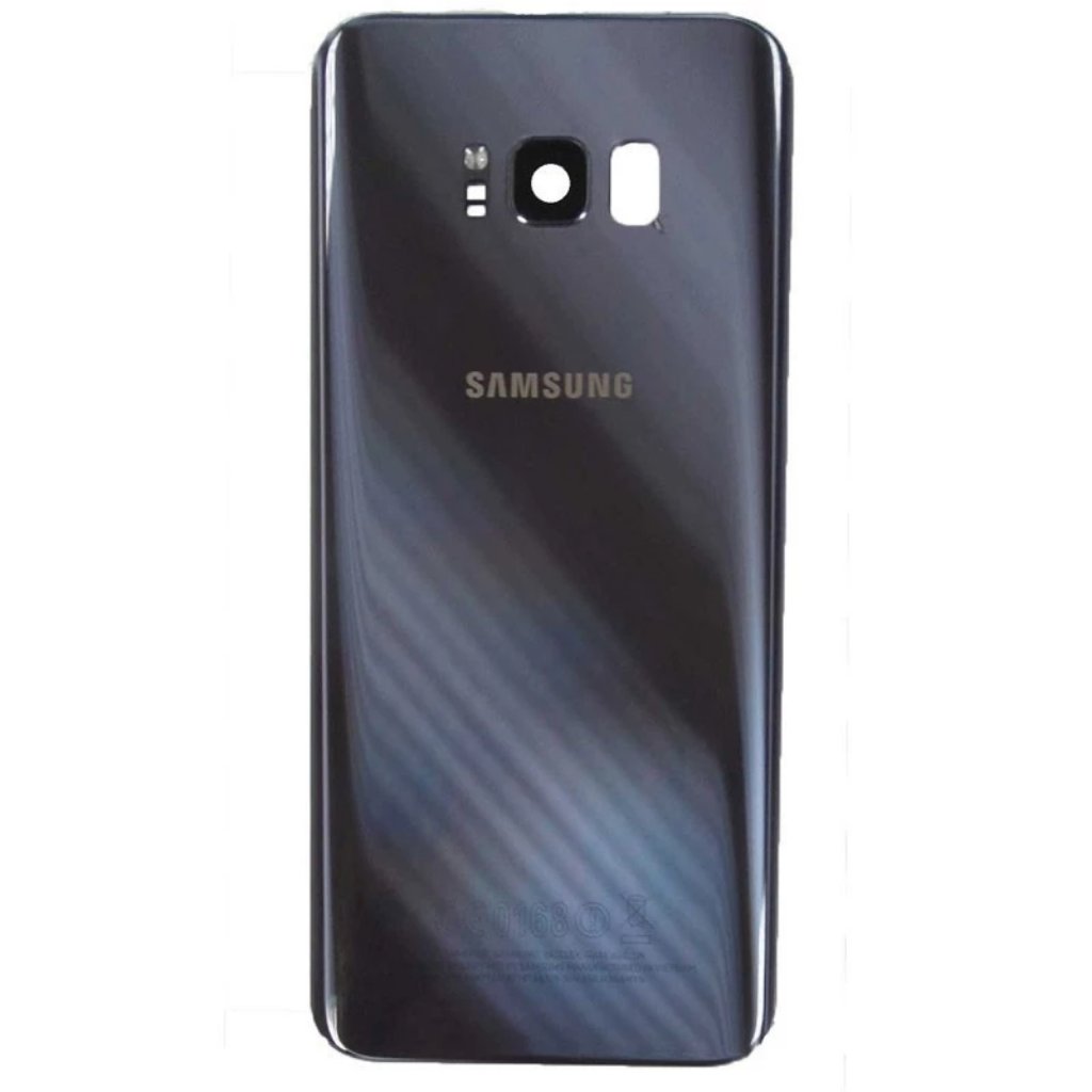 Tapadera para Samsung Galaxy S8 Plus