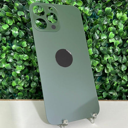 Tapadera para iPhone 13 Pro