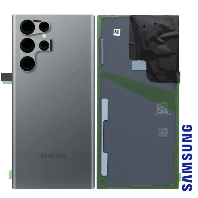 Tapadera para Samsung Galaxy S22 Ultra