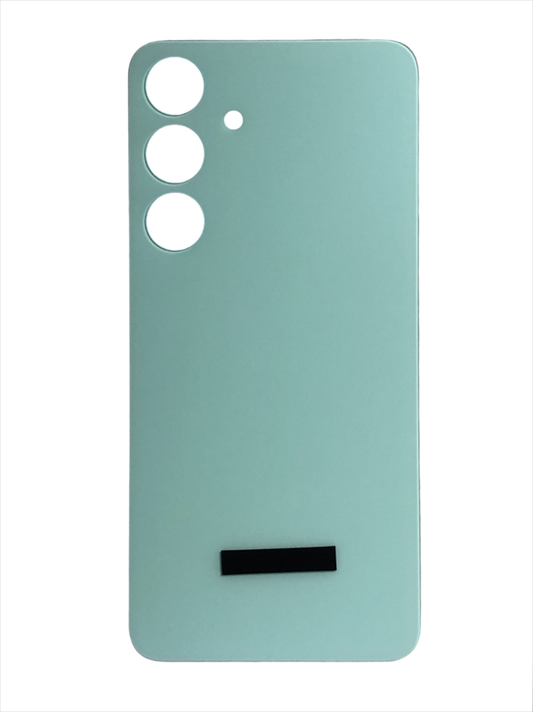 Tapadera para Samsung Galaxy S25 Plus