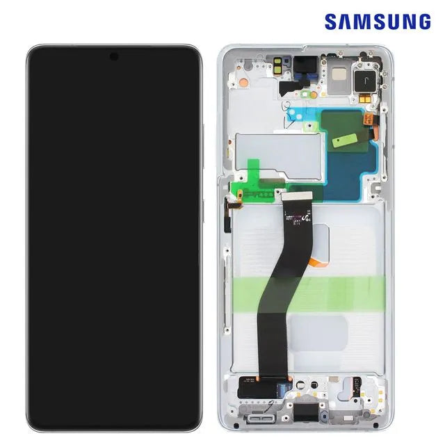Pantalla amoled para Samsung Galaxy S21 Ultra