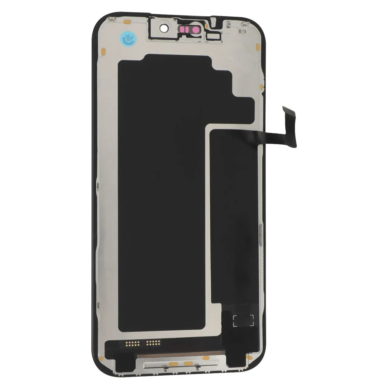 Pantalla incell para iPhone 17 Pro Max