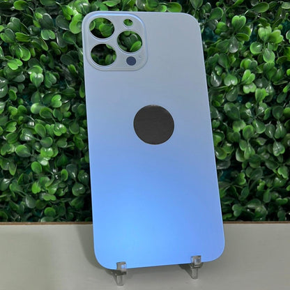 Tapadera para iPhone 13 Pro