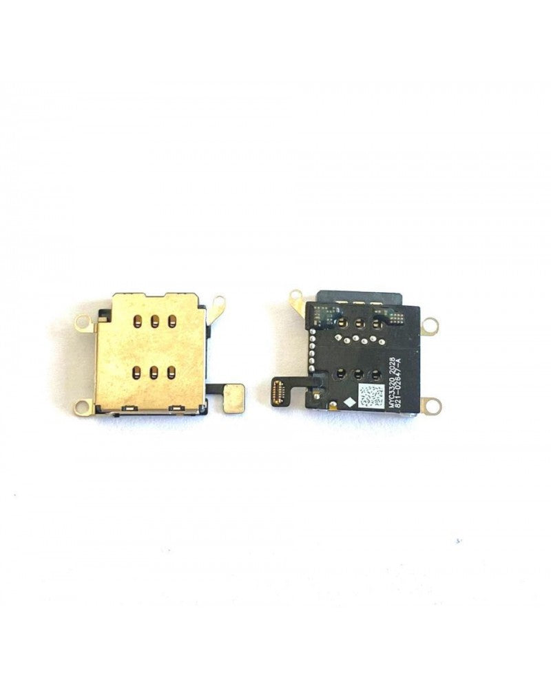 Lector de sim para iPhone 12 / 12 Pro
