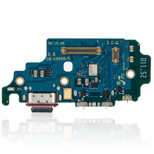 Rack de carga para Samsung Galaxy S21 Plus (B/F)