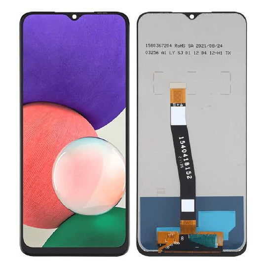 Pantalla para Samsung Galaxy A22 5G