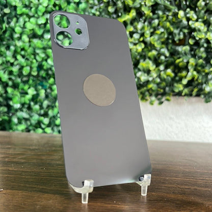 Tapadera para iPhone 12 Mini