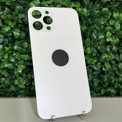 Tapadera para iPhone 12 Pro
