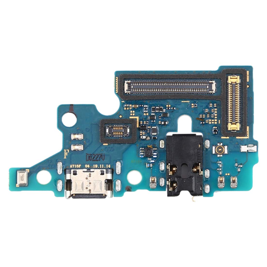 Rack de carga para Samsung Galaxy A71