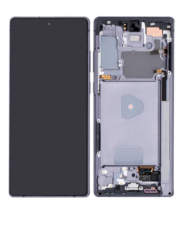 Pantalla oled para Samsung Galaxy Note 20