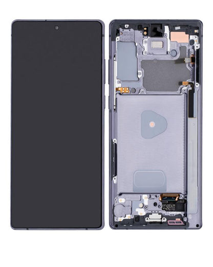 Pantalla oled para Samsung Galaxy Note 20