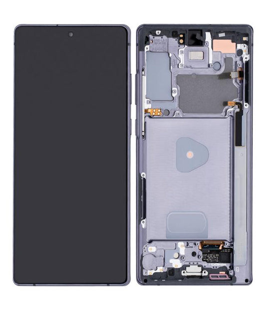 Pantalla oled para Samsung Galaxy Note 20