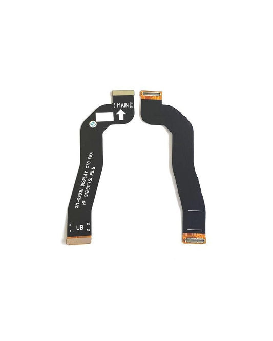 Flex de LCD para Samsung Galaxy S22 5G