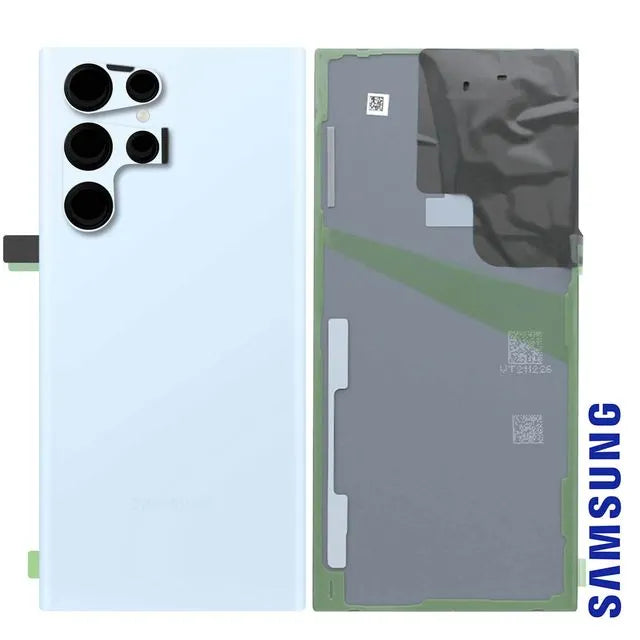 Tapadera para Samsung Galaxy S22 Ultra
