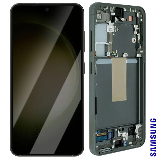 Pantalla amoled para Samsung Galaxy S23