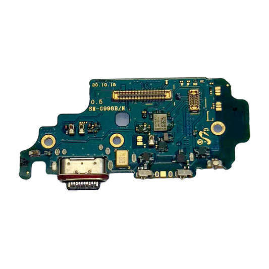 Rack de carga para Samsung Galaxy S21 Ultra (F/B)