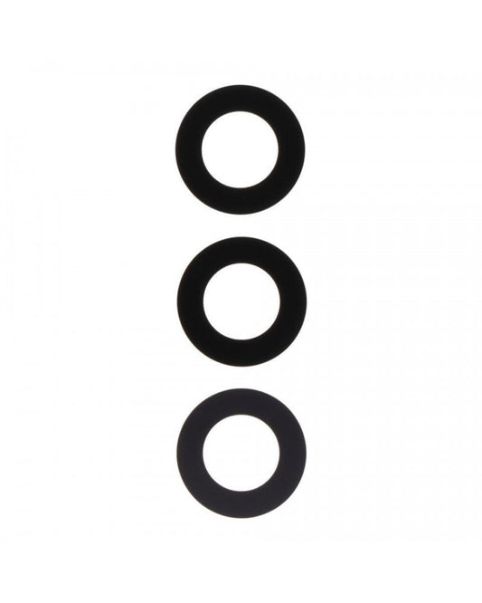 Vidrios de camara para Samsung Galaxy A55