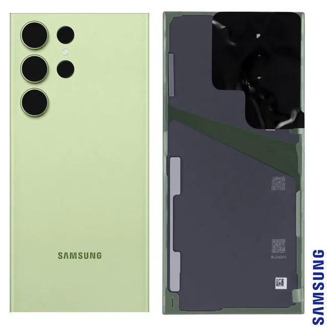 Tapadera para Samsung Galaxy S23 Ultra