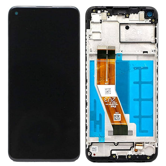 Pantalla para Samsung Galaxy A11