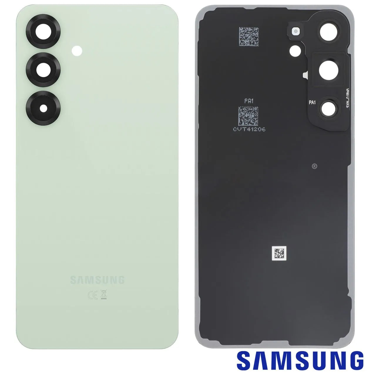 Tapadera para Samsung Galaxy S25