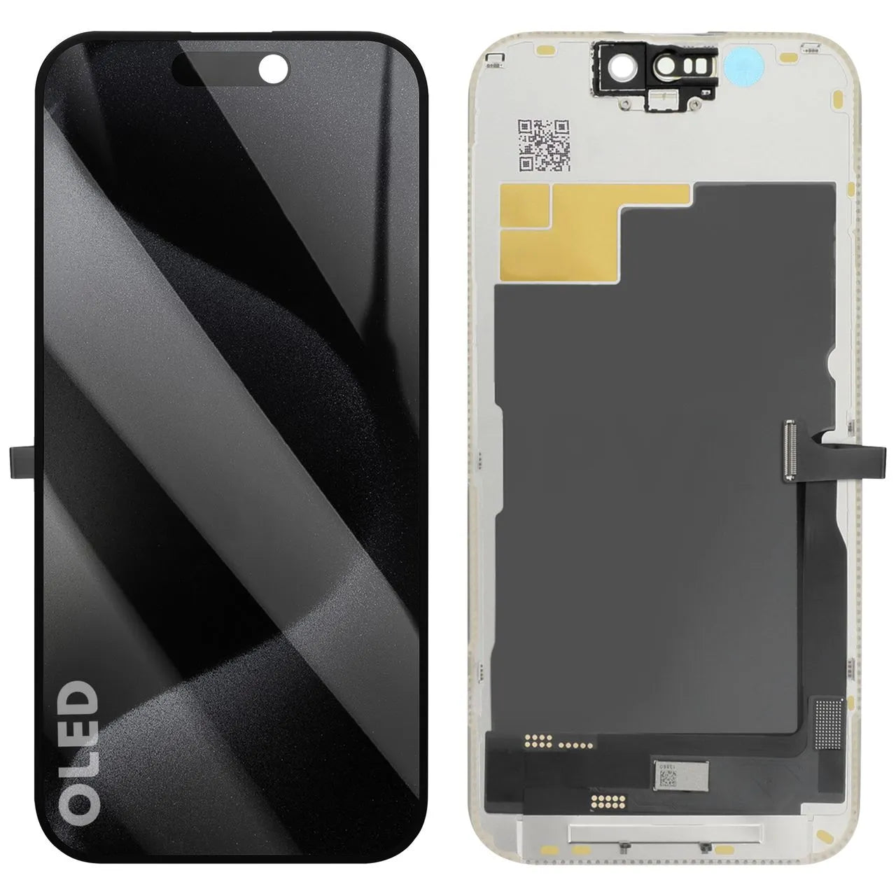 Pantalla oled para iPhone 15 Pro