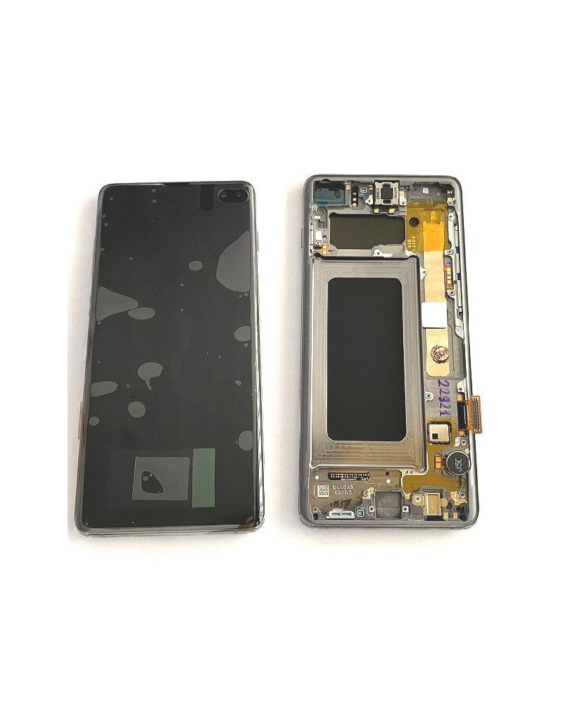 Pantalla amoled para Samsung Galaxy S10 Plus