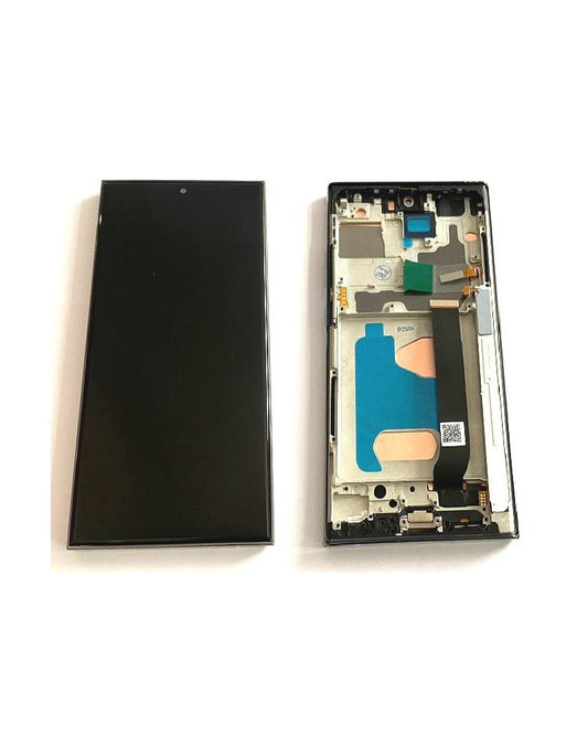 Pantalla oled para Samsung Galaxy Note 20 ultra