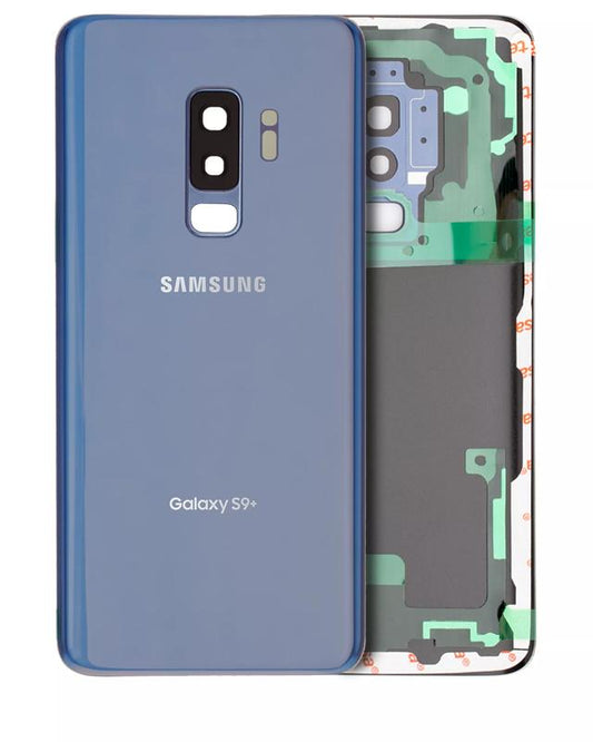 Tapadera para Samsung Galaxy S9 Plus