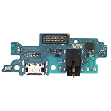 Rack de carga para Samsung Galaxy M20