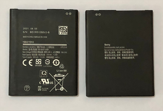 Bateria para Samsung Galaxy A01 Core