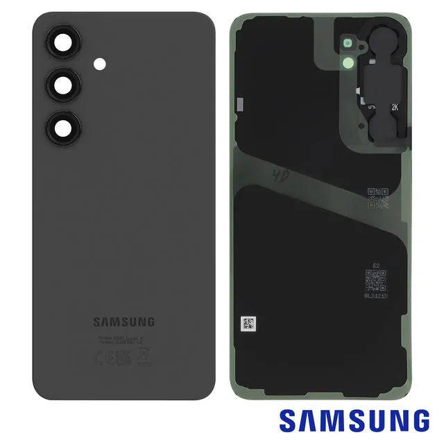 Tapadera para Samsung Galaxy S24 Plus