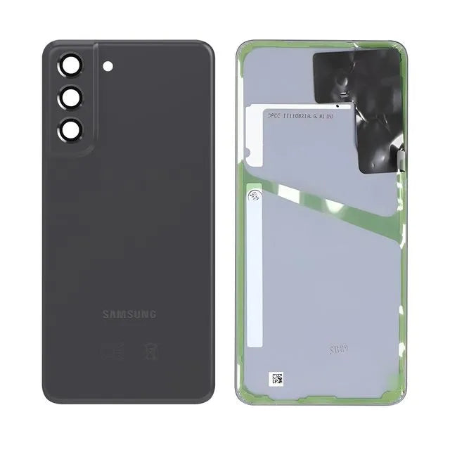 Tapadera para Samsung Galaxy S21 FE