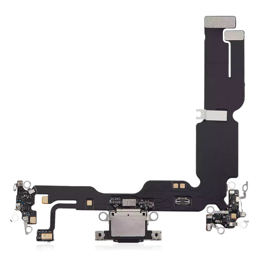 Flex de carga para iPhone 15 Plus