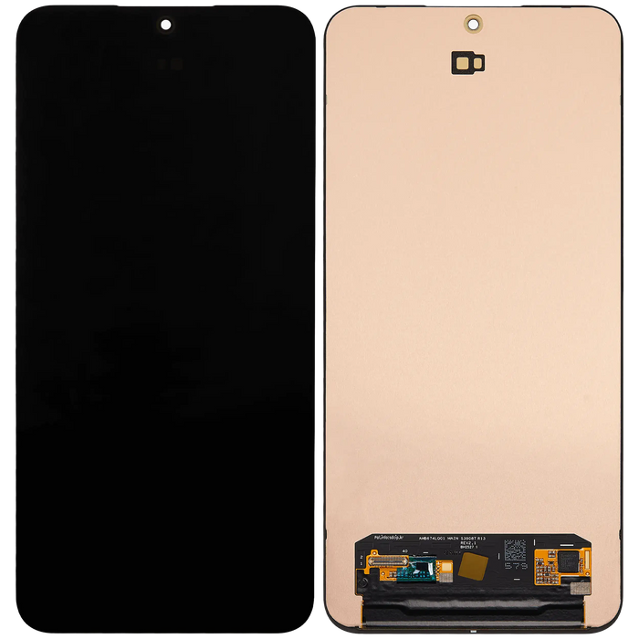 Pantalla amoled para Samsung Galaxy S25 FE