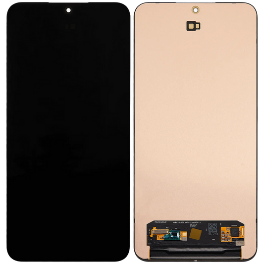 Pantalla amoled para Samsung Galaxy S25 FE