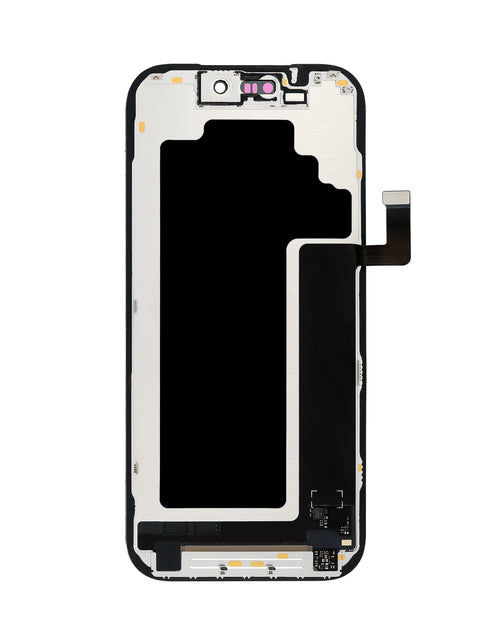 Pantalla incell para iPhone 17 Pro