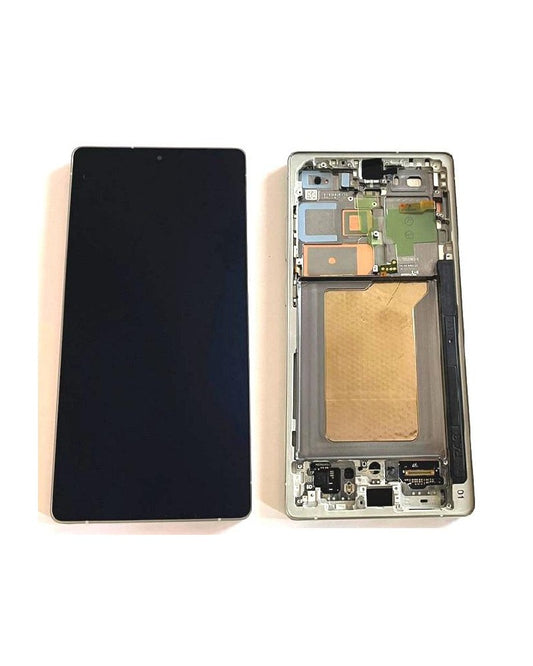 Pantalla amoled para Samsung Galaxy S25 Ultra