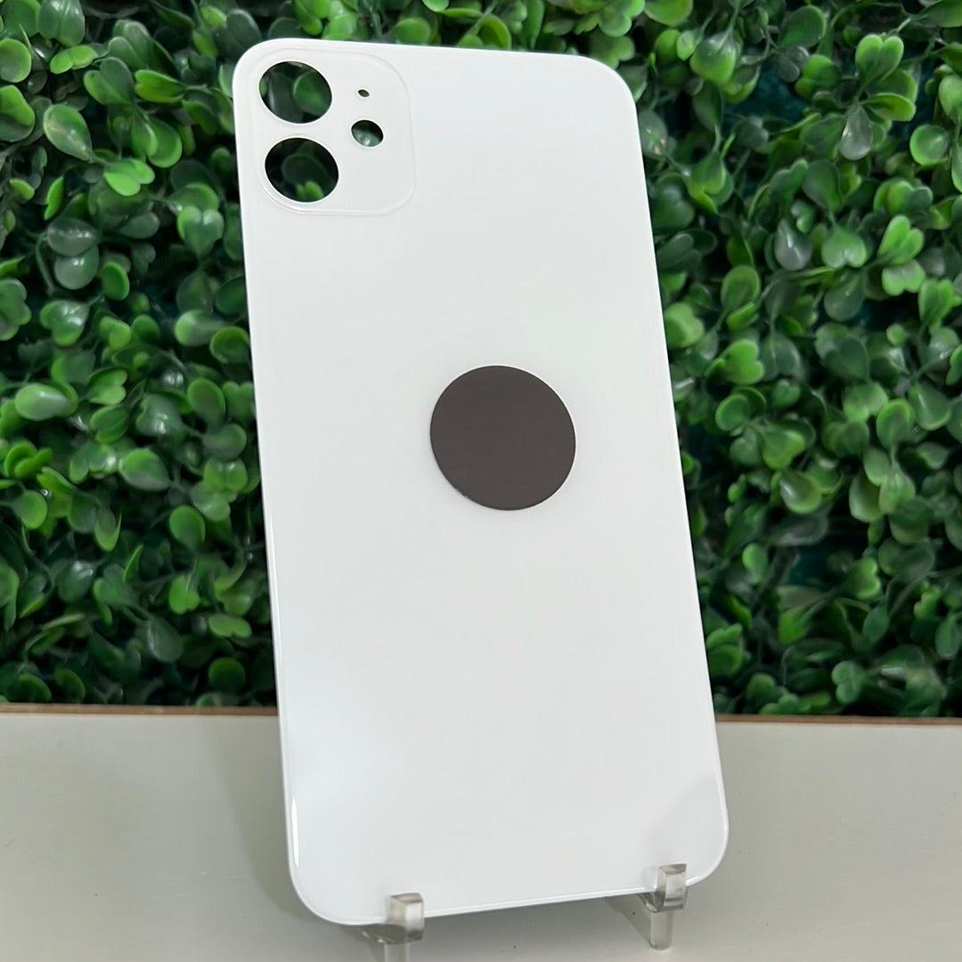 Tapadera para iPhone 11